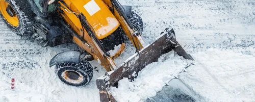 Komunální technika