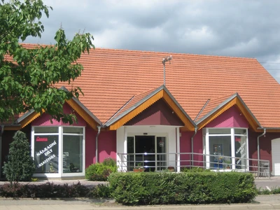 prodejna