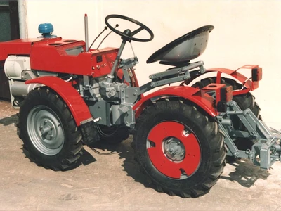 servis starších strojů