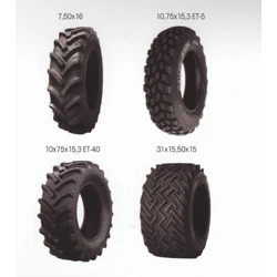 Vega Comfort_typy pneu