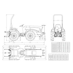 Winea_comfort_rozmery